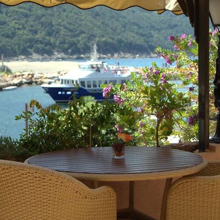 La Calypso 호텔 Porto  외부 사진